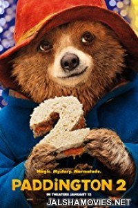 Paddington 2 (2017) English Cinema