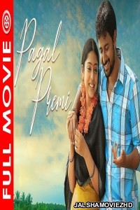 Pagal Premi (2021) South Indian Hindi Dubbed Movie