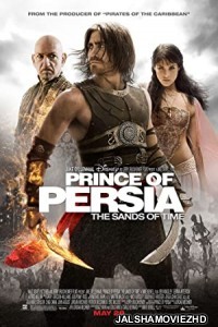 Prince of Persia The Sands of Time (2010) Hindi Dubbed