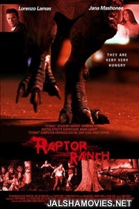 Raptor (2013) Dual Audio Hindi Dubbed