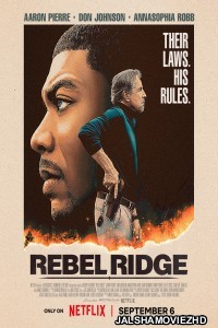 Rebel Ridge (2024) Hindi Dubbed