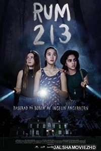 Rum 213 (2017) Hindi Dubbed