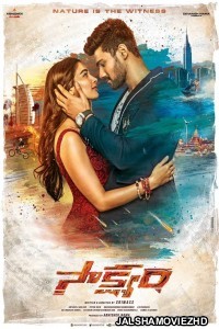 Saakshyam (2018) South Indian Hindi Dubbed Movie