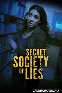 Secret Society of Lies (2023) Hindi Dubbed