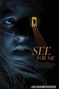 See for Me (2021) Hindi Dubbed