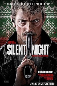 Silent Night (2023) English Movie