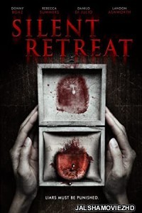 Silent Retreat (2016) Hindi Dubbed