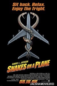 Snakes on a Plane (2006) Hindi Dubbed