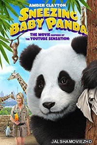 Sneezing Baby Panda (2015) Hindi Dubbed