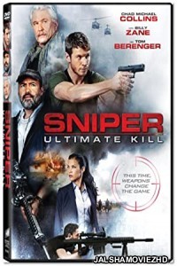 Sniper Ultimate Kill (2017) Hindi Dubbed