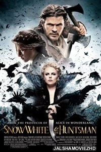 Snow White and The Huntsman (2012) Hindi Dubbed