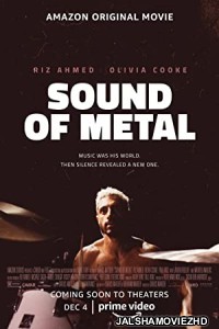 Sound of Metal (2019) Hindi Dubbed