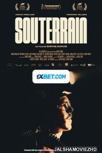 Souterrain (2022) Hindi Dubbed