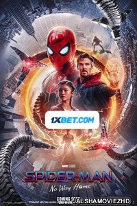 Spider Man No Way Home (2022) Hollywood Bengali Dubbed