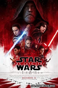 Star Wars The Last Jedi (2017) Hindi Dubbed