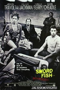 Swordfish (2001) Hindi Dubbed