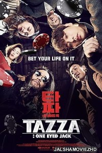 Tazza One Eyed Jack (2019) Hindi Dubbed