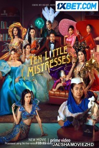 Ten Little Mistresses (2023) Hollywood Bengali Dubbed