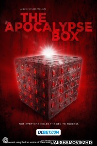 The Apocalypse Box (2024) Bengali Dubbed Movie