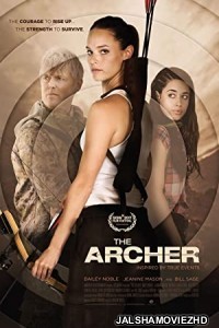 The Archer (2017) Hindi Dubbed