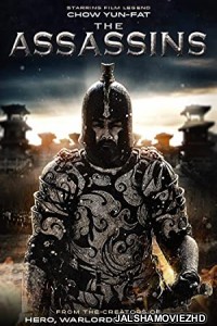 The Assassins (2012) Hindi Dubbed