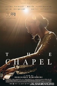 The Chapel (2023) Hindi Dubbed