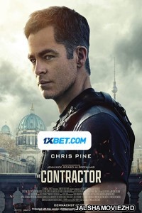 The Contractor (2022) Hollywood Bengali Dubbed