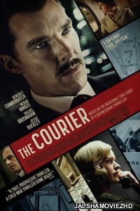 The Courier (2021) English Movie