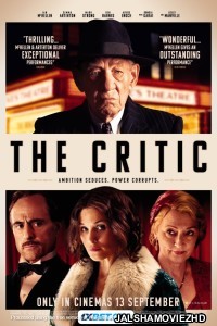 The Critic (2024) Bengali Dubbed Movie