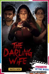 The Darling Wife (2021) Hindi Movie