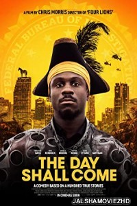 The Day Shall Come (2019) Hindi Dubbed