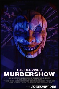 The Deep Web Murdershow (2023) Hindi Dubbed