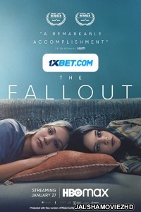 The Fallout (2021) Hindi Dubbed