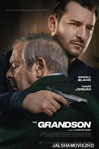 The Grandson (2022) Hindi Dubbed