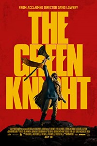 The Green Knight (2021) Hindi Dubbed