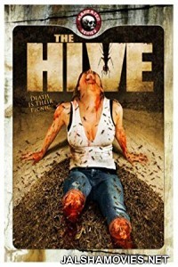 The Hive (2008) Hindi Dubbed