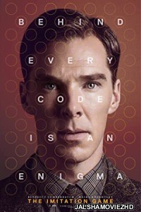 The Imitation Game (2014) Hindi Dubbed