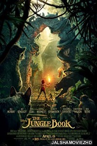 The Jungle Book (2016) Hindi Dubbed