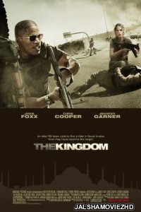 The Kingdom (2007) Hindi Dubbed