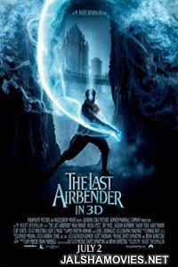 The Last Airbender (2010) Hindi Dubbed