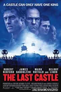 The Last Castle (2001) Hindi Dubbed