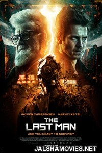 The Last Man (2018) English Movie