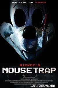 The Mouse Trap (2024) Hindi Dubbed