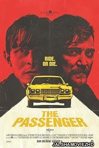 The Passenger (2023) Hindi Dubbed