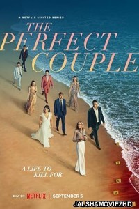 The Perfect Couple (2024) Hindi Web Series Netflix Original