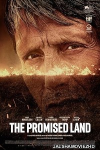 The Promised Land (2023) Hindi Dubbed