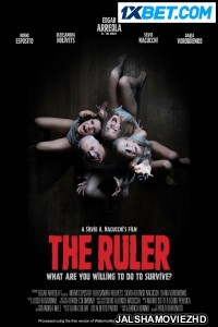 The Ruler (2023) Bengali Dubbed Movie