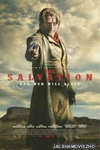 The Salvation (2014) Hindi Dubbed