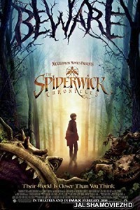 The Spiderwick Chronicles (2008) Hindi Dubbed