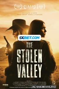 The Stolen Valley (2022) Bengali Dubbed Movie